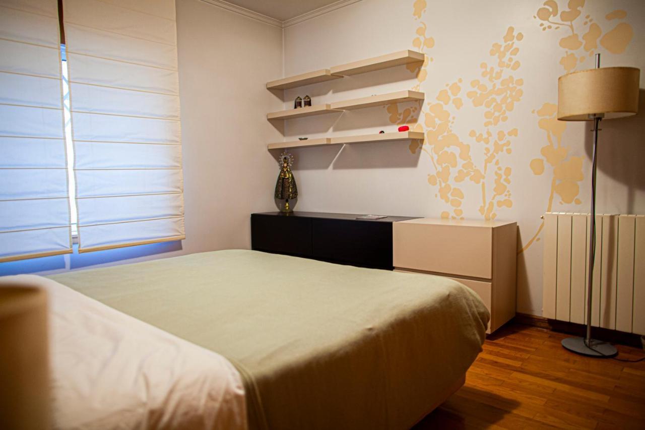 Clotilde Apartment Canidelo  ภายนอก รูปภาพ